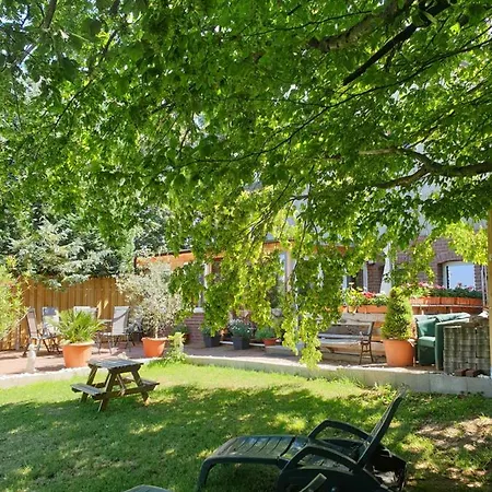 Villa Cassa Bonita
