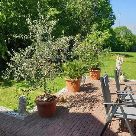 Villa Cassa Bonita *