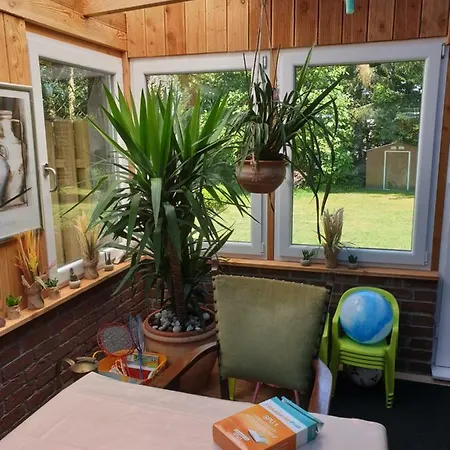 Cassa Bonita Villa Hellenthal