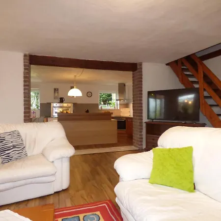 Cassa Bonita Villa Hellenthal