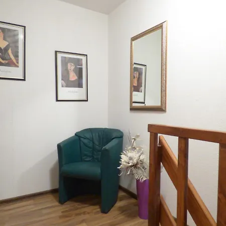 Cassa Bonita Villa *