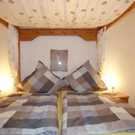 Cassa Bonita Villa Hellenthal