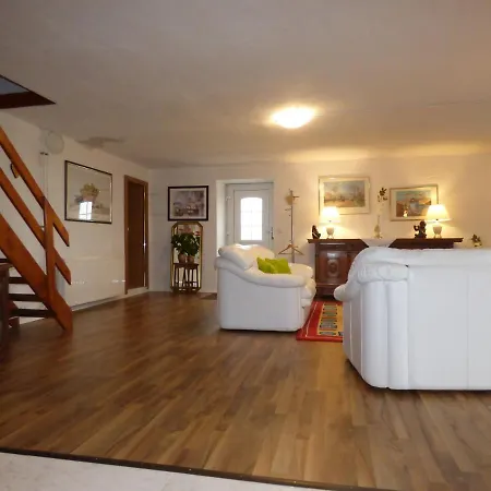 Cassa Bonita Villa