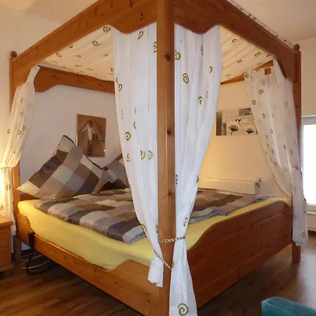 Cassa Bonita Villa Hellenthal